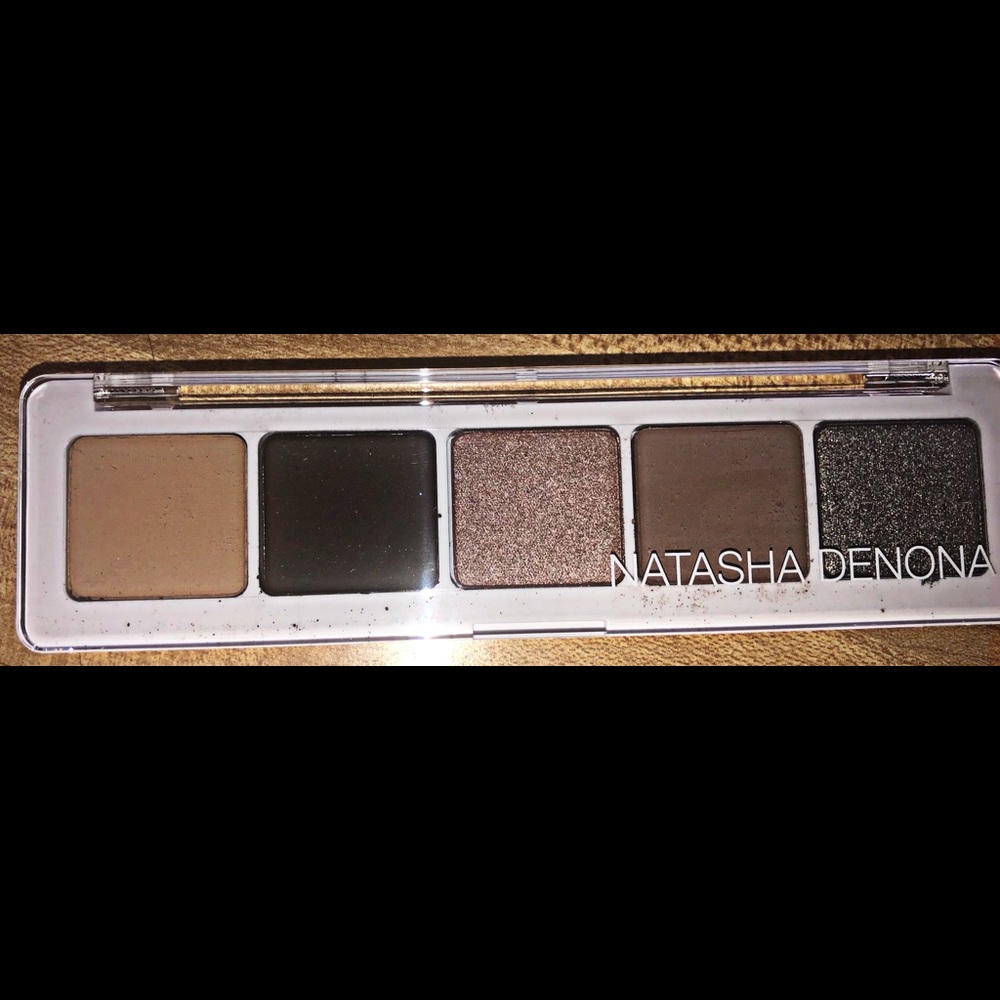 Natasha Denona Ayana Eyeshadow Palette